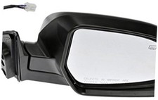 Right Power Heated Door Mirror 955-2296 for Subaru Legacy Outback 2011-2012 picture