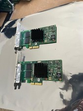 Qty.3 Cisco Intel RJ-45 Quad Port Ethernet Server Adapter I350-T4 74-10521-01 picture
