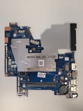 HP 15-BS Intel Mobile Celeron N3060 CPU Laptop Motherboard LA-E811P 939605-601 picture