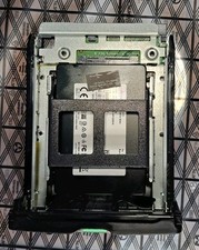 Solid State Hard Drive, 512 GB, Internal, (Removable bay for HPZ84) (Never used) picture