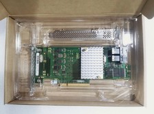 Fujitsu 9300-8i SAS HBA 12Gbps PCIe IT Mode LSI SAS3008 for Server Storage picture