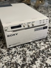 SONY UP-D898MD Digital Graphic Printer - USB-A CABLE INCLUDED picture
