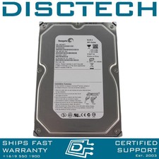 Seagate NL35 ST3400833NS 400GB 7.2K Enterprise SATA Hard Drive picture
