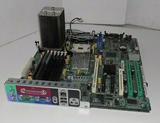 Dell PowerEdge Server 1800 System Board / MOTHERBOARD P/N 0P8611 INTEL XEON CPU picture
