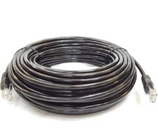 CAT 5e Network Cable 66ft 20m picture