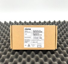 CIENA 160-9402-900 005 QSFP28 103.1G-111.8G Transceiver Module (WE BUY CIENA) picture