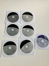Acer Recovery MCE System 6 CD Boot Set for Aspire T160 & E360 picture