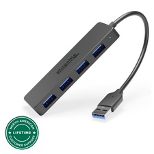 Plugable USB 3.0 4-Port Hub picture