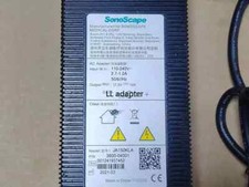 1PC Genuine SonoScape AC Adapter for A6 S2 S6 S8 S9 Ultrasound Power Supply picture