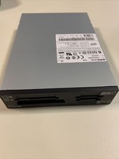 Genuine Dell Tech USB Flash Card Reader 1930930B00 TEAC TW036 N533 picture