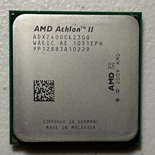 CPU Processor AMD Athlon II ADXB240CK23GQ picture