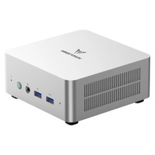 Minis Forum Venus UN1245 i5-12450H RAM 16GB 512GB W11P Mini PC UN1245-16G512G picture