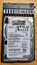 HP MM2000JEFRC 2TB 7.2K SAS DS HDD 2.5