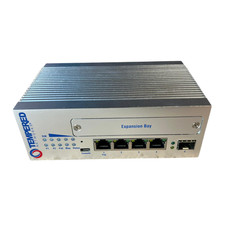 Tempered Networks HIPswitch 150e PLF-0128-03 Industrial VPN Switch 5-Port + PoE picture