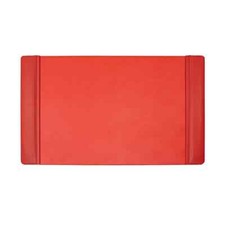Leather Desk Pad (34 x 20) (Red) picture