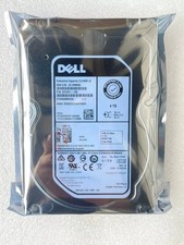 FIT FOR DELL 4TB SAS 12Gb hard disk 05JH5X 5JH5X ST4000NM0295 picture