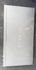 NETGEAR ProSafe M4100-12G Rack Mountable 12-Port Gigabit Ethernet Switch Managed picture