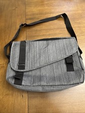 Laptop/Messenger Bag 15in picture