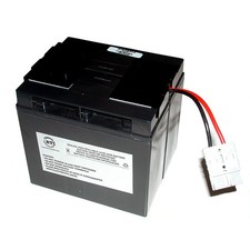 BTI SLA7BTI Replacement UPS Battery Cartridge SLA7-BTI picture