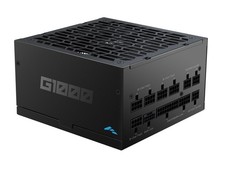 SAMA G1000 1000W ATX 3.1 Full Modular Power Supply, Cybenetics Platinum Rated, picture