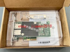 HP X550-T2 Intel 562T Dual Port 10GBe Base-T Dual Port Network Ethernet Adapter picture