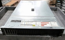 DELL PowerEdge R750 NO RAM, NO CPU, H345,  BOSS 2x 240Gb, 8x 2.5