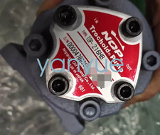 1PCS NOP TOP-216HB gear pump new via FedEx or DHL picture