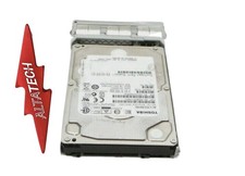 Cisco A03-D600GA2 UCS 600GB SAS 10K RPM 2.5'' SFF HDD Hard Disk Drive - Tested picture