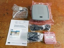 Cisco Aironet BR1310G Access Point Bridge + Power Injector AIR-PWRINJ-BLR2 New picture