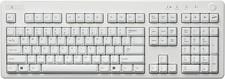 REALFORCE R3 Keyboard Hybrid Full 45g English Array White R3HB21 New picture