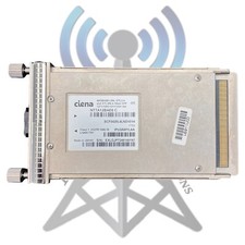 Ciena, NTTA12BAE6, IPU3AWY, 40GBASE-LR4 10km CFP, *AF121223* picture