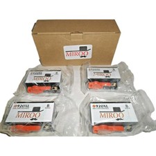 MIROO BLACK Ink Cartridges 920XL B Box of 4 picture