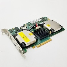 Dell 0WG0YW Marvell 8GB Cache PCIe x8 SAS 1-Port Acceleration Module Card 0V5YHW picture