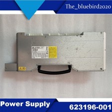 For HP Z820 Power Supply 623196-001 632914-001 DPS-1125AB 1125W picture