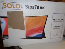 SideTrak Solo Pro 15.8
