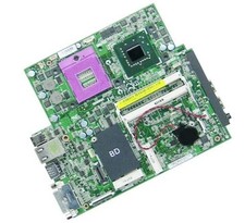 DELL OEM STUDIO HYBRID D140G MOTHERBOARD SYSTEM BOARD P096C picture