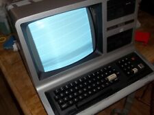 RADIO SHACK TRS-80 MODEL III with upgrade to 48K memory picture