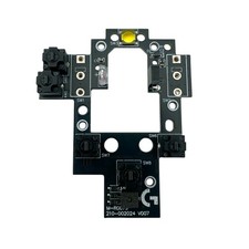 Hot-Swap Mouse Switch Board Replacement for Logitech G604 Wireless W/ Feet picture