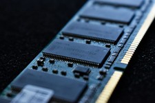 Memory, valueram kvr266x64c25/256-r ddr pc2100, 9905006-004.a03 picture
