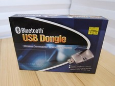 Vintage NOS MSI BT3030 Bluetooth1.1 Dongle picture
