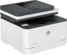 HP LaserJet Pro MFP 3101sdw Wireless Mono Laser Printer All-in-One NEW picture