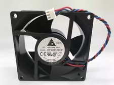 1PCS 8032 EFB0812EHF -ROO -FOO 12V 0.68A 80*32MM fan picture