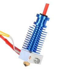 Prusa i3 MK3,MK3S+,MK2,MK2.5 3D Printer E3D V6 Hotend 12V 24V Replacement Kit picture