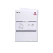 original for 10.1inch Phrozen Sonic 8k series 3D printer ACF/NFEP release film  picture