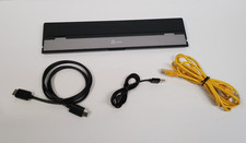 Authentic j5 Create USB-C Triple Display Docking Station (JCD543) picture