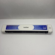 Brother DSMobile DS-620 Document Scanner picture