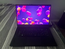 MSI Stealth 17 Studio 17.3 inch Gaming Laptop picture