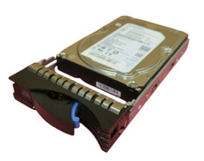 IBM 00AR421 00AR322 4TB 7.2K 3.5
