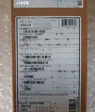 Cisco PWR-2811-AC-IP Router Power Supply picture