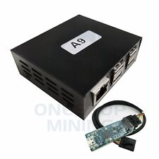 Raspberry Pi With AUC3 for Avalon 741 821 841 852 910 920 921 A7 A8 A9 BTC Miner picture